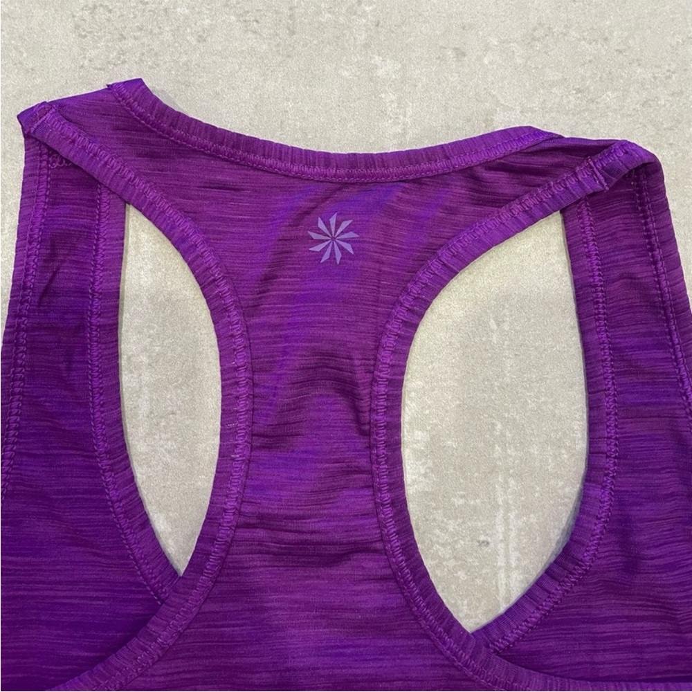 Athleta Racerback Tank Top - Picture 5 of 5